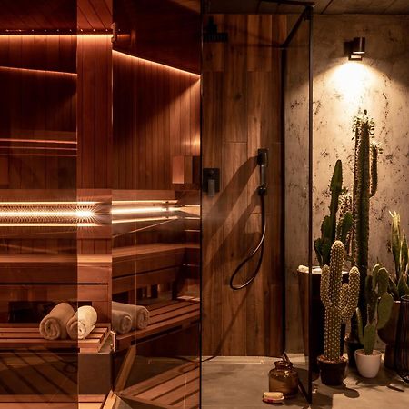 Oberza Pod Roza Restauracja, Sauny, Jacuzzi Bed & Breakfast Нови Тарг Екстериор снимка