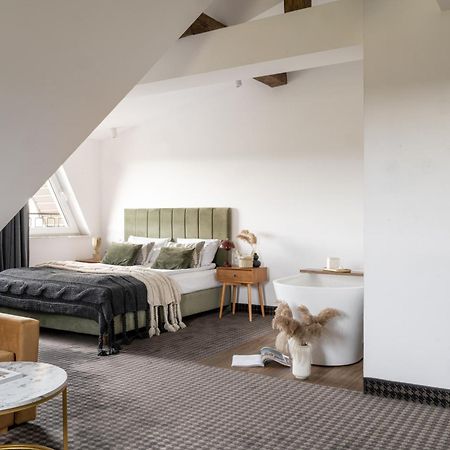 Oberza Pod Roza Restauracja, Sauny, Jacuzzi Bed & Breakfast Нови Тарг Екстериор снимка