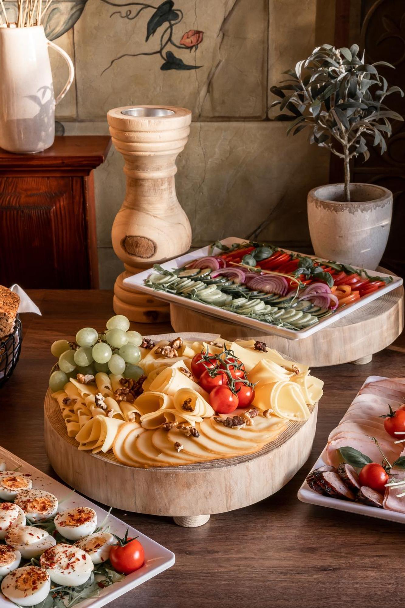 Oberza Pod Roza Restauracja, Sauny, Jacuzzi Bed & Breakfast Нови Тарг Екстериор снимка