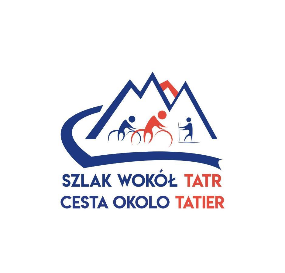 Oberza Pod Roza Restauracja, Sauny, Jacuzzi Bed & Breakfast Нови Тарг Екстериор снимка