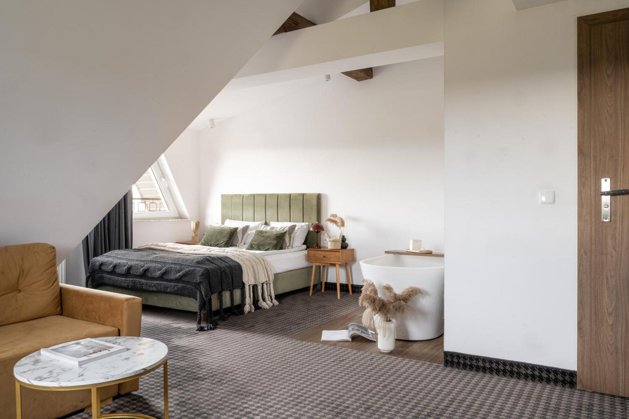 Oberza Pod Roza Restauracja, Sauny, Jacuzzi Bed & Breakfast Нови Тарг Екстериор снимка
